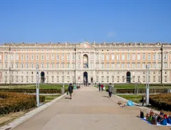 Royal Palace of Caserta Private Guided Tour with Skip-the-Line Entry